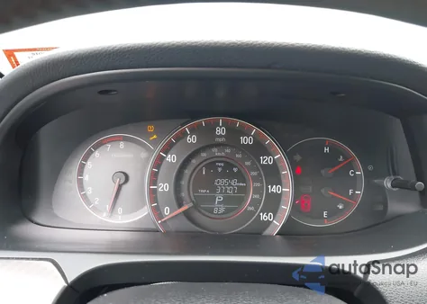 2017 Honda Accord Sport Se из США, поврежденный, VIN 1HGCR2F14HA158816